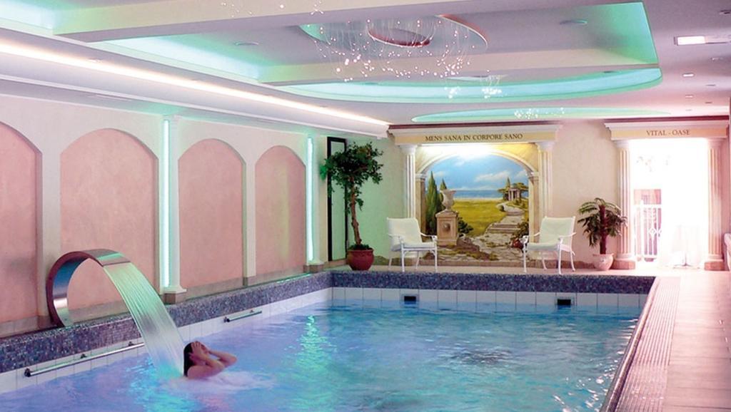 Rueters Parkhotel Willingen  Exterior photo