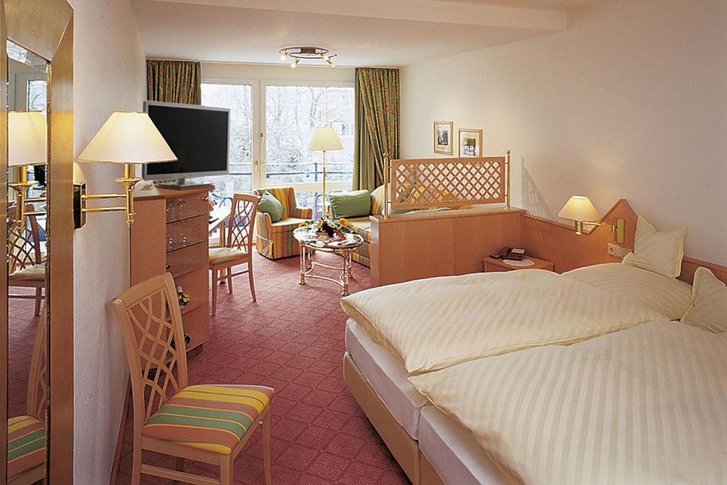 Rueters Parkhotel Willingen  Room photo