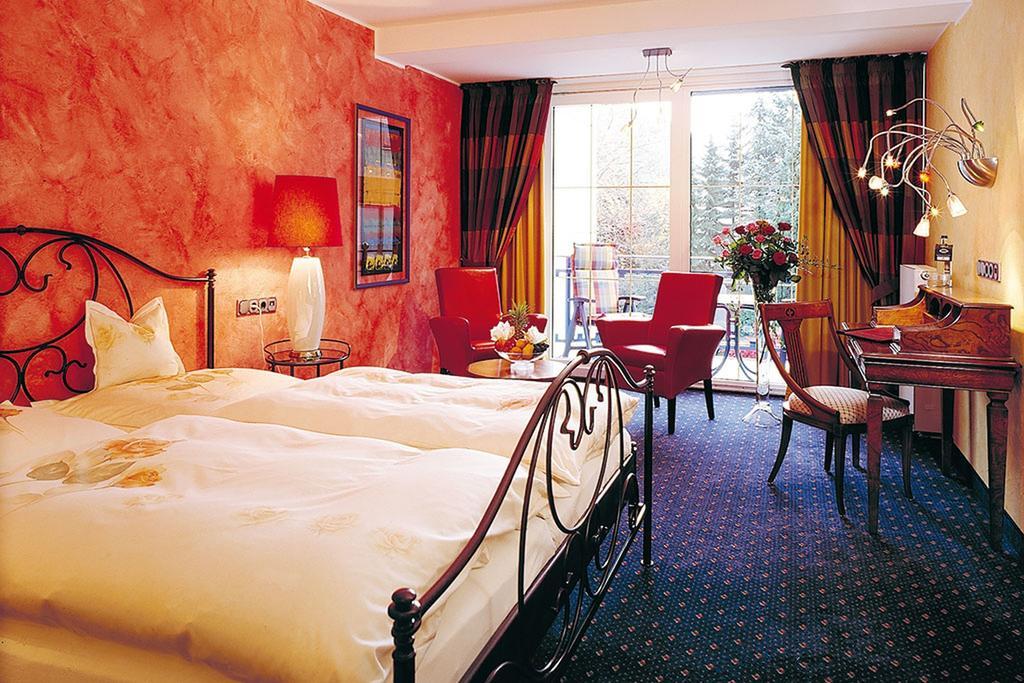 Rueters Parkhotel Willingen  Room photo