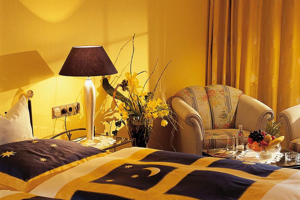 Rueters Parkhotel Willingen  Room photo
