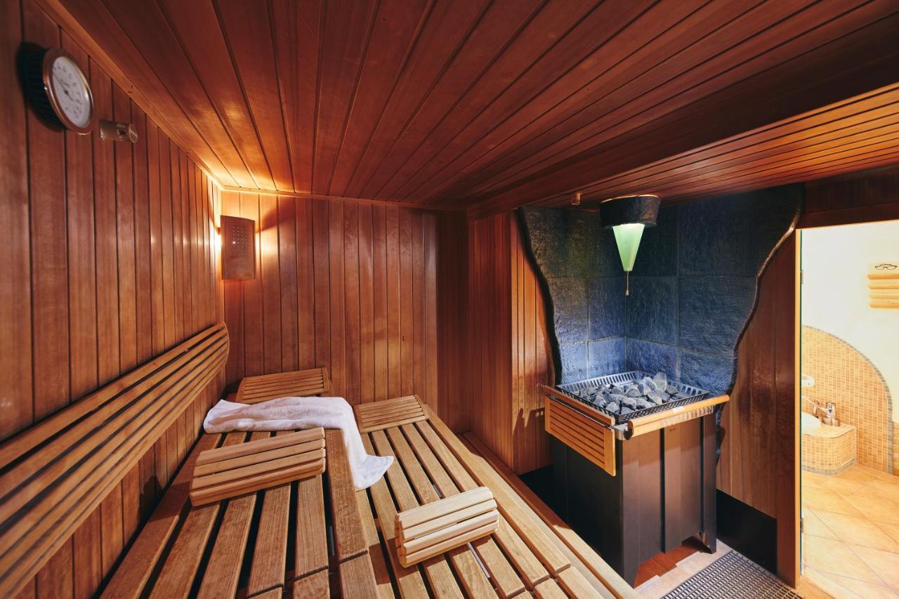 Rueters Parkhotel Willingen  Exterior photo