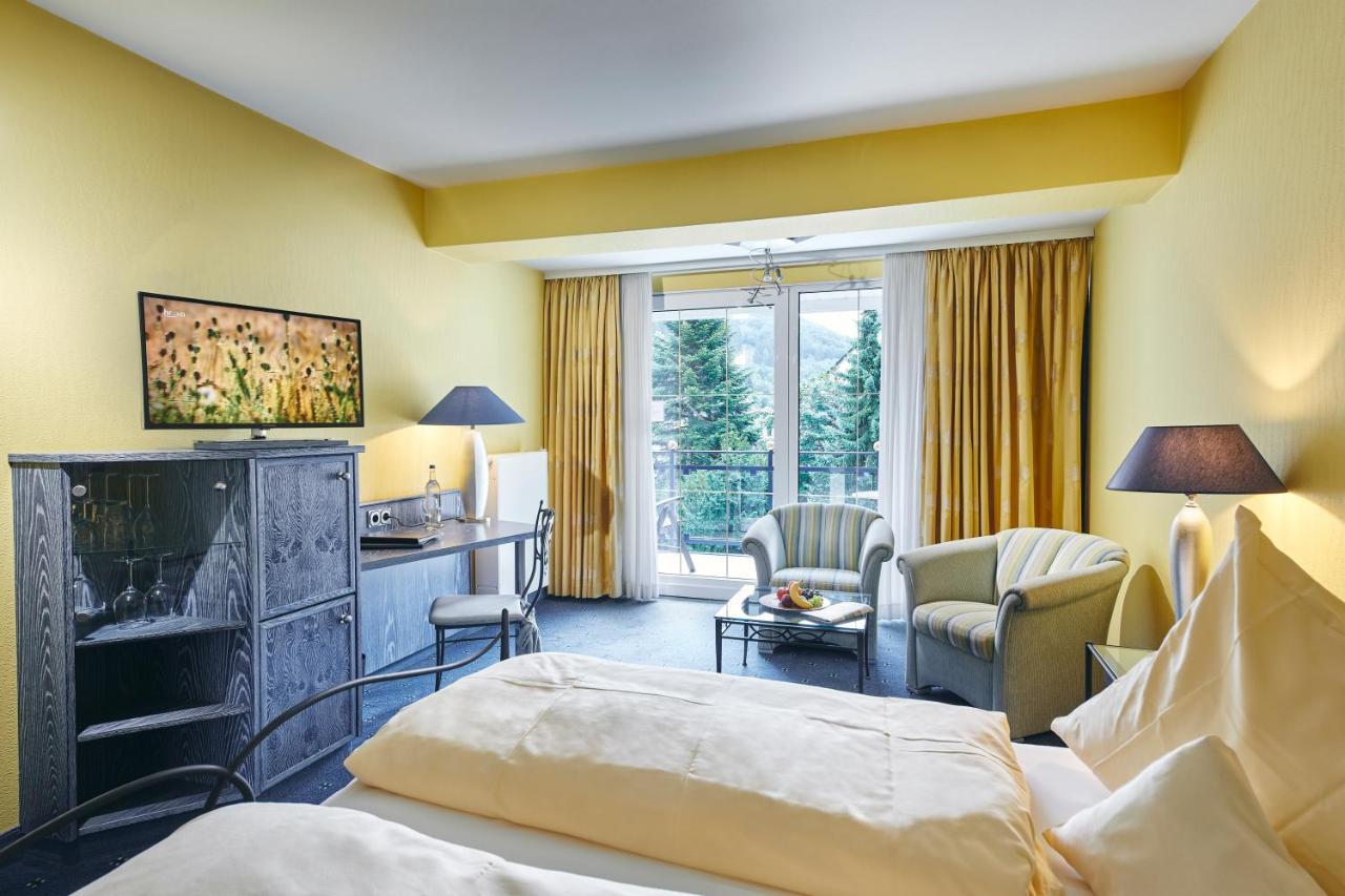 Rueters Parkhotel Willingen  Exterior photo