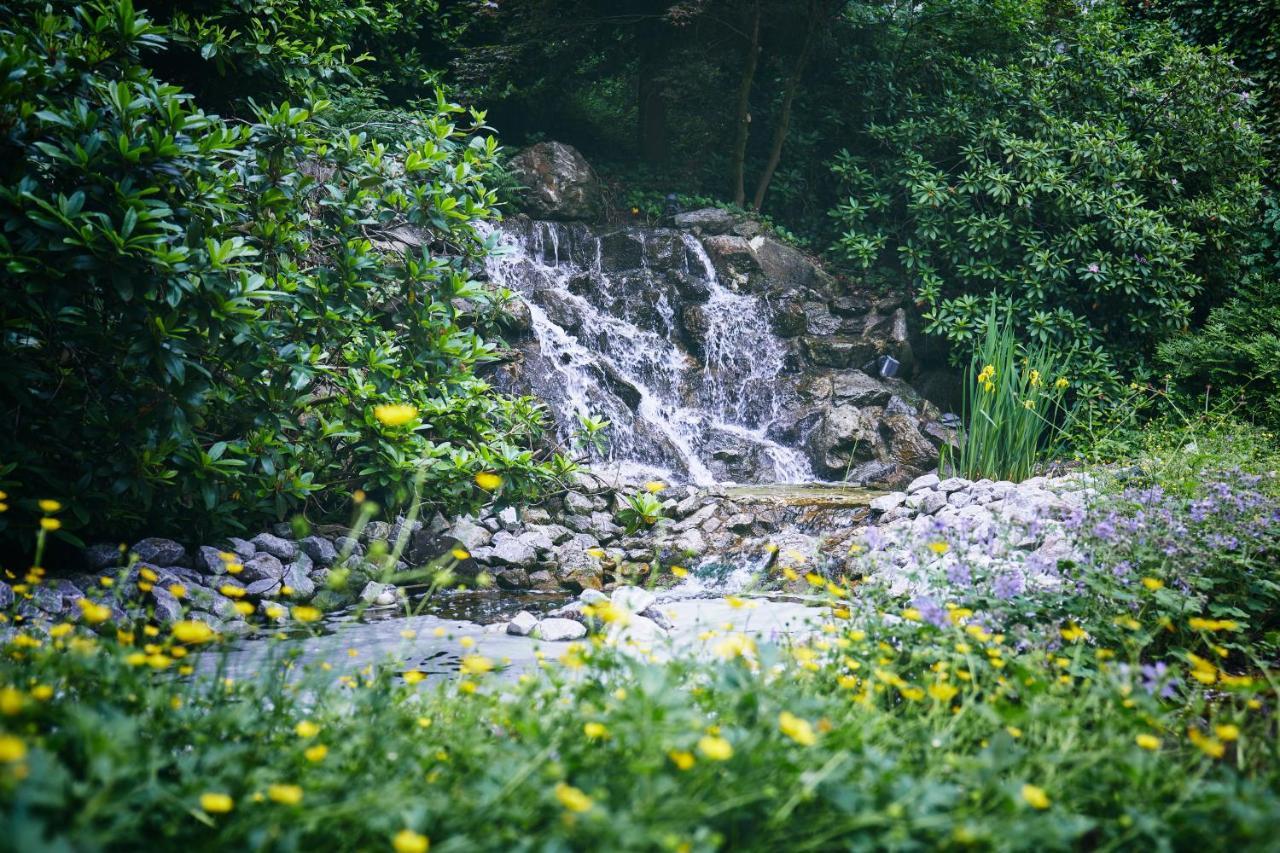 Rueters Parkhotel Willingen  Exterior photo