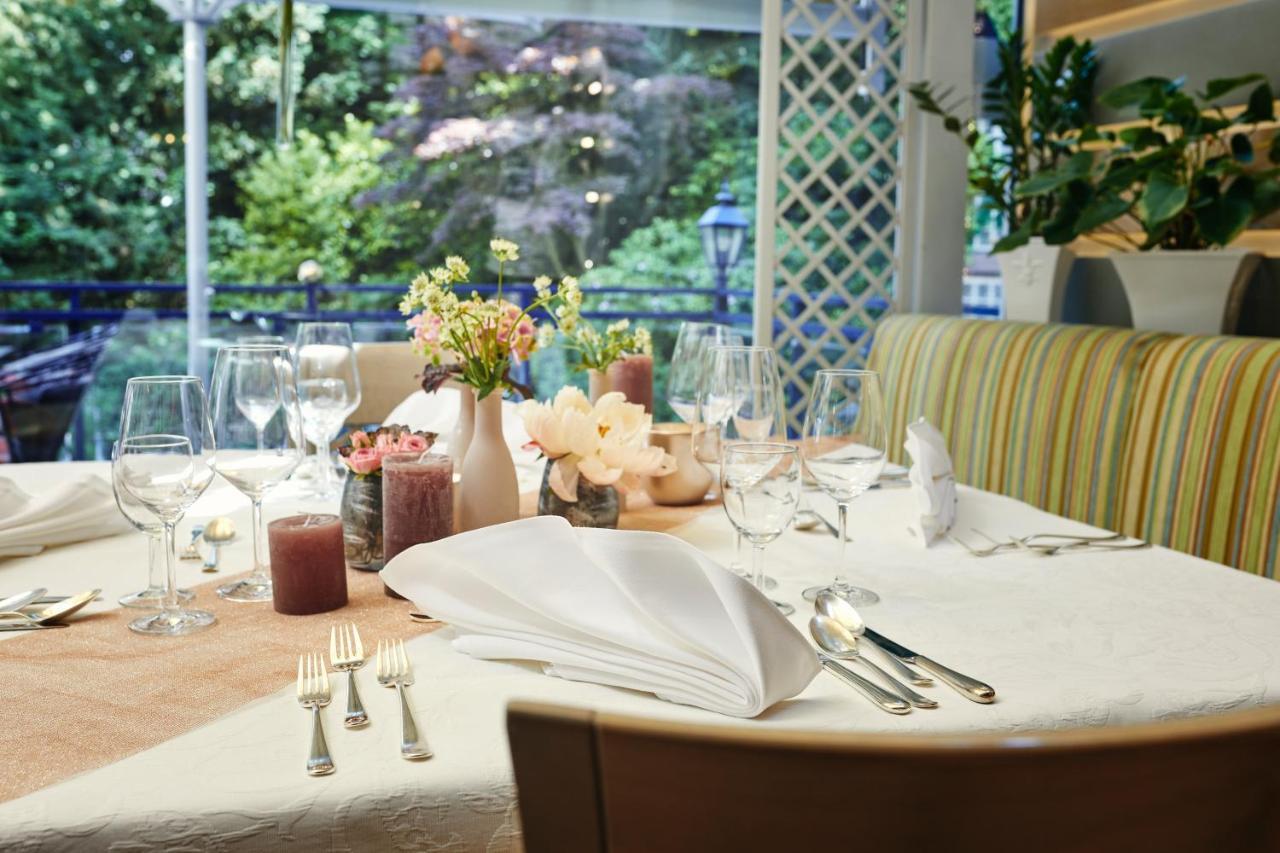 Rueters Parkhotel Willingen  Exterior photo