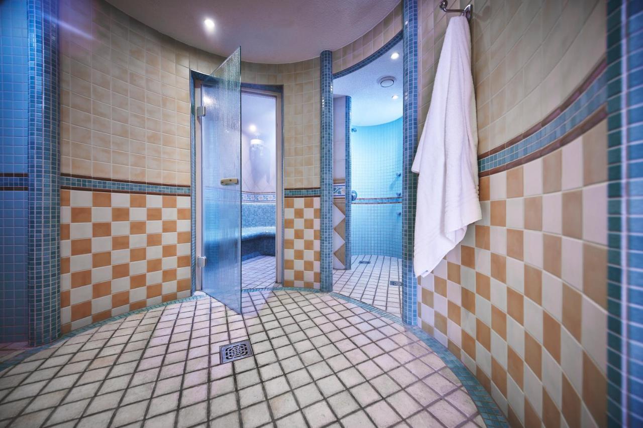Rueters Parkhotel Willingen  Exterior photo