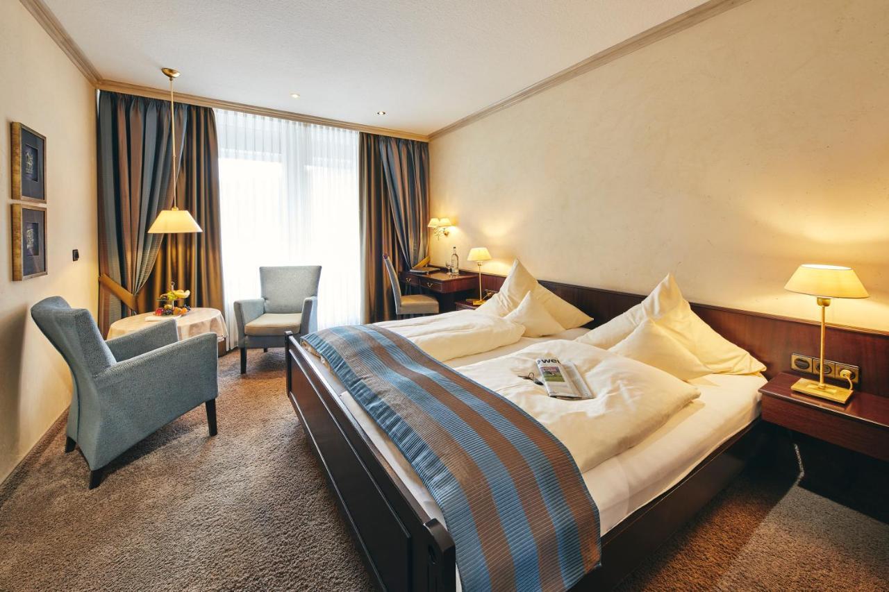 Rueters Parkhotel Willingen  Exterior photo