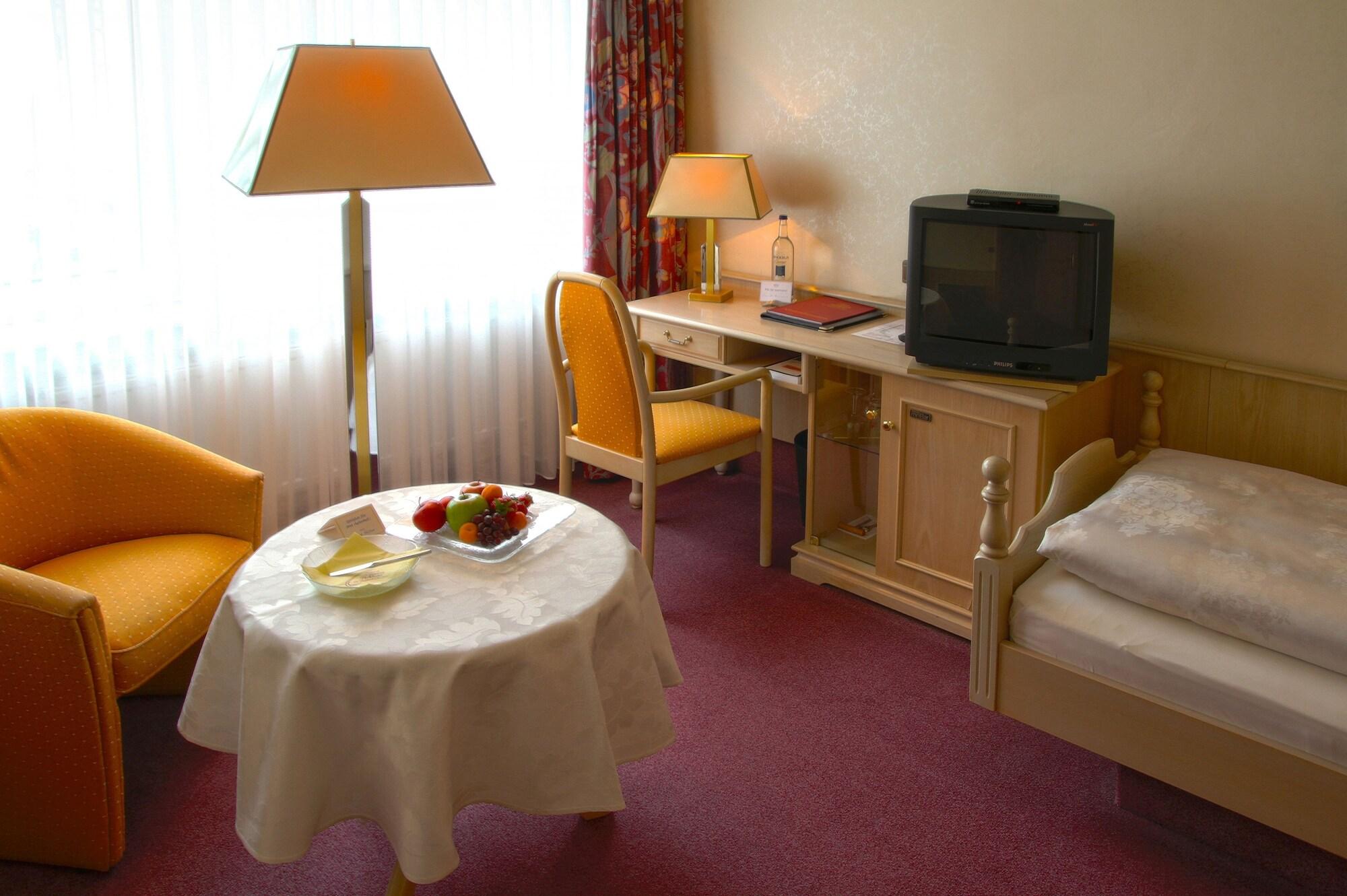 Rueters Parkhotel Willingen  Exterior photo