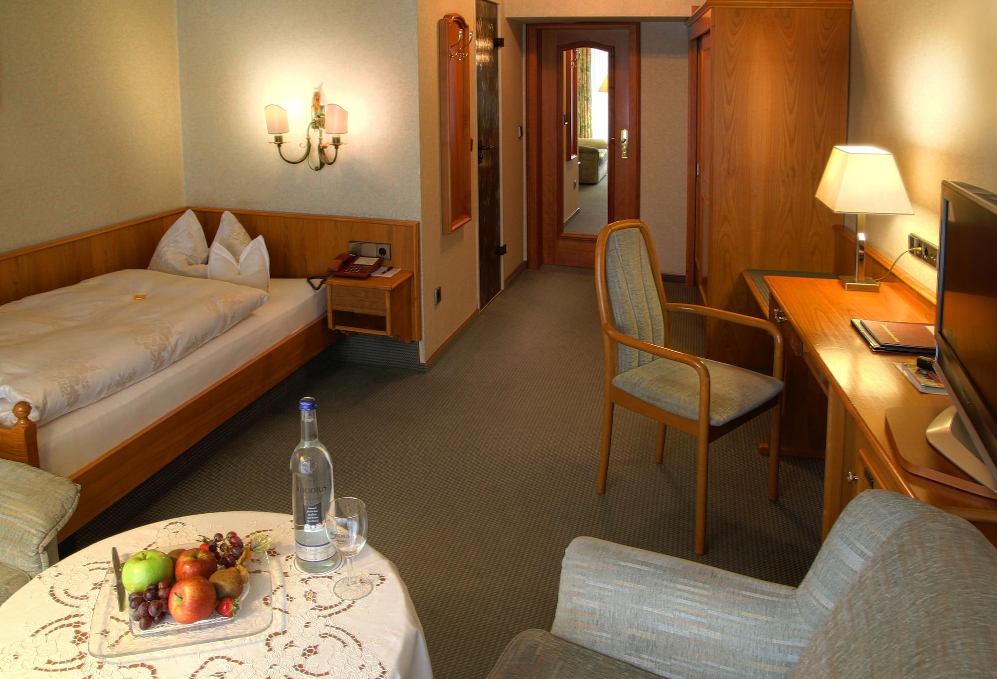 Rueters Parkhotel Willingen  Exterior photo