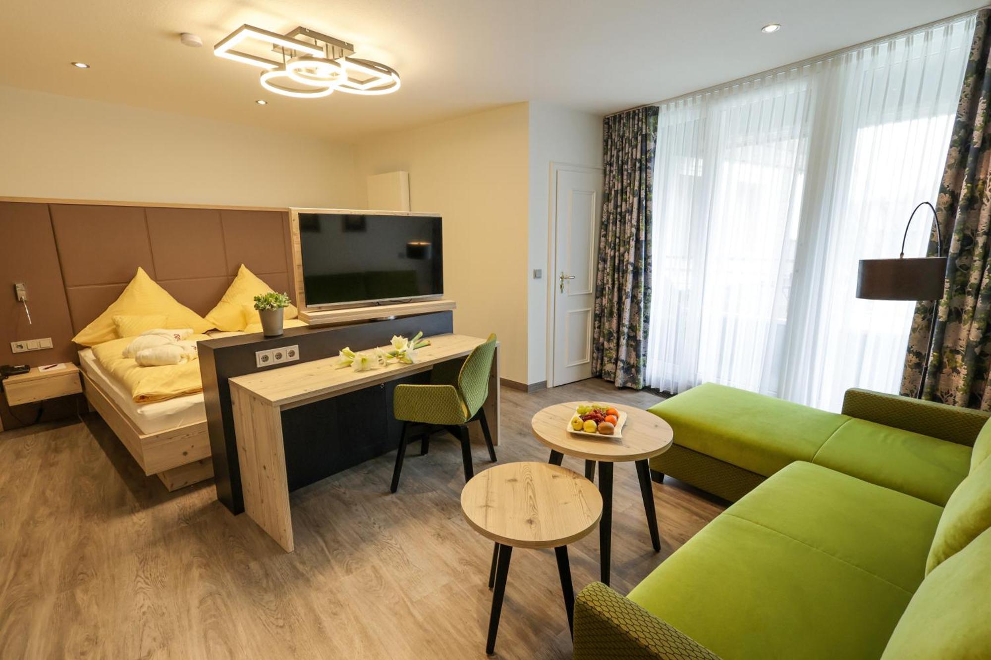 Rueters Parkhotel Willingen  Exterior photo