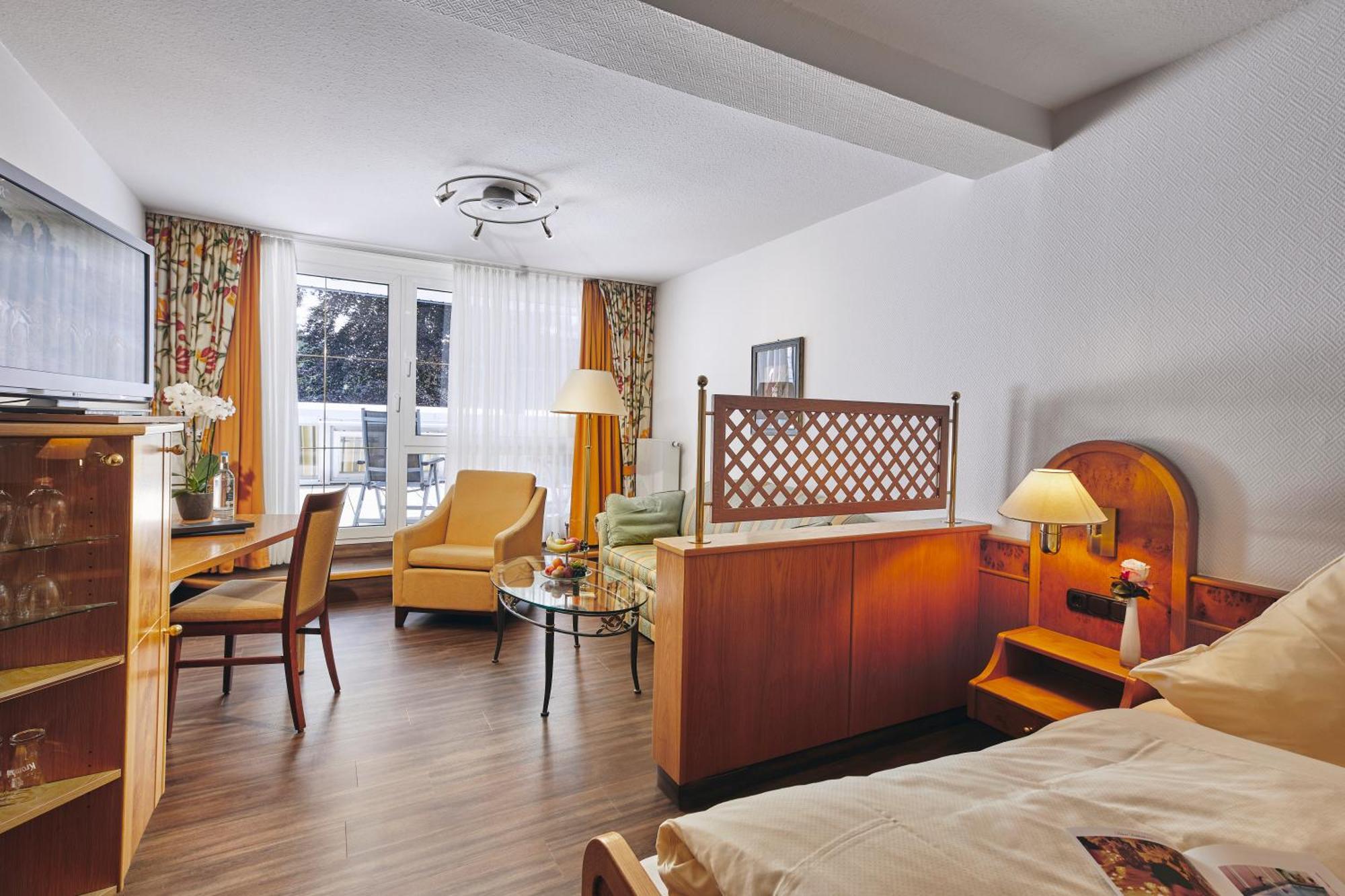 Rueters Parkhotel Willingen  Exterior photo