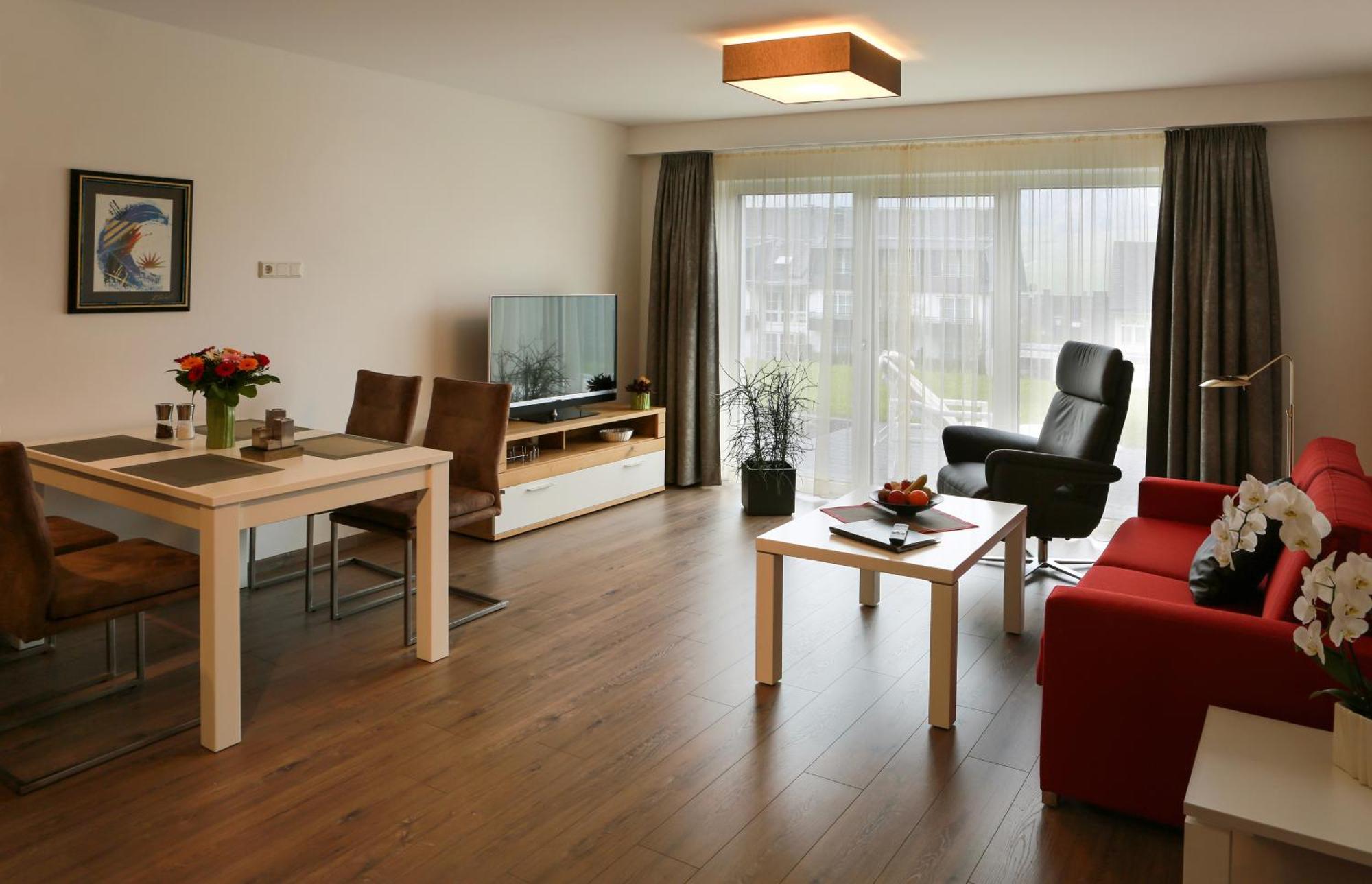 Rueters Parkhotel Willingen  Exterior photo