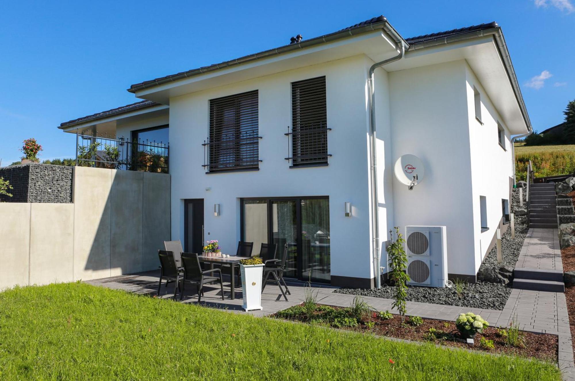 Rueters Parkhotel Willingen  Exterior photo