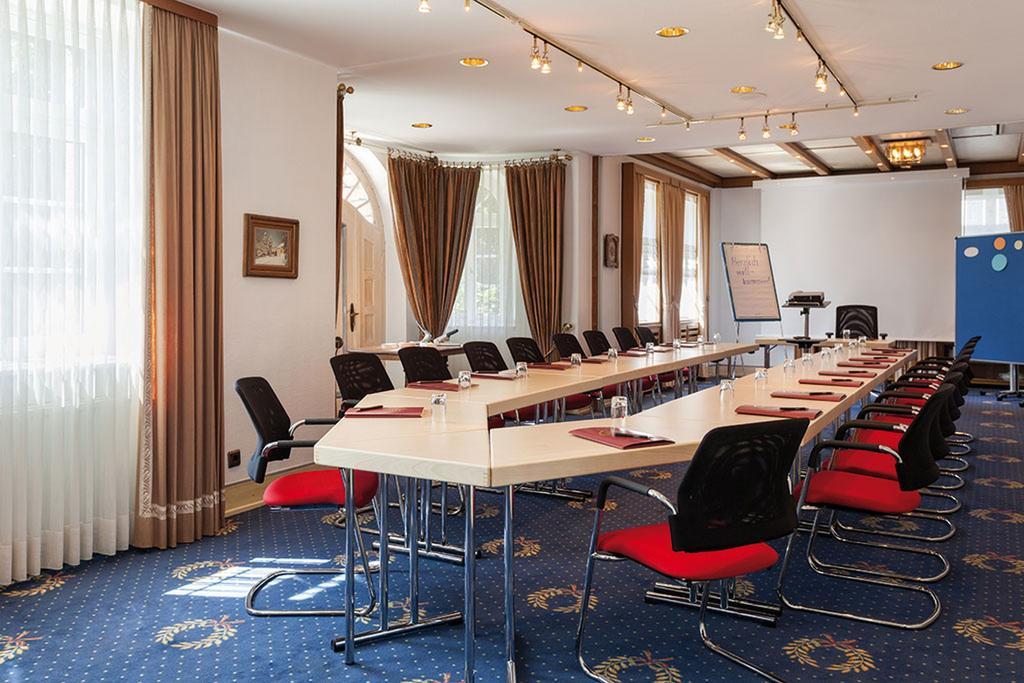 Rueters Parkhotel Willingen  Exterior photo