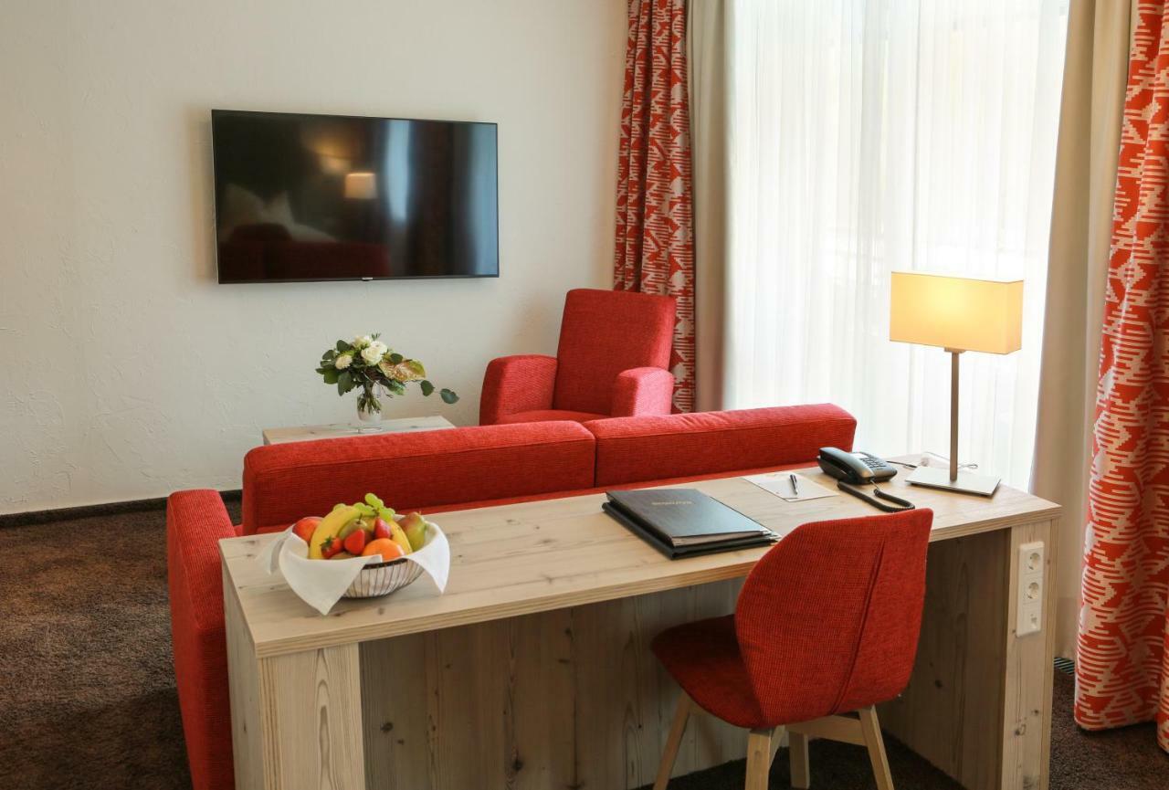 Rueters Parkhotel Willingen  Exterior photo