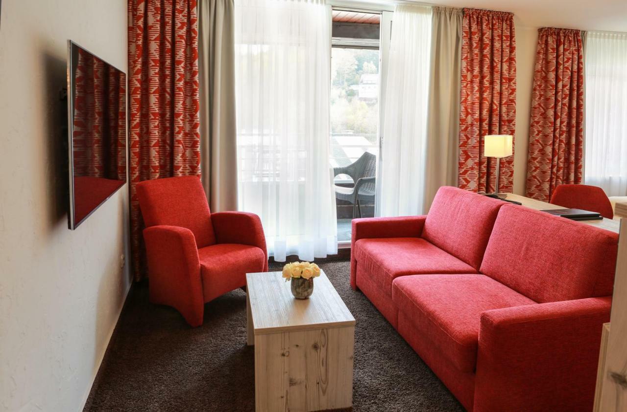 Rueters Parkhotel Willingen  Exterior photo