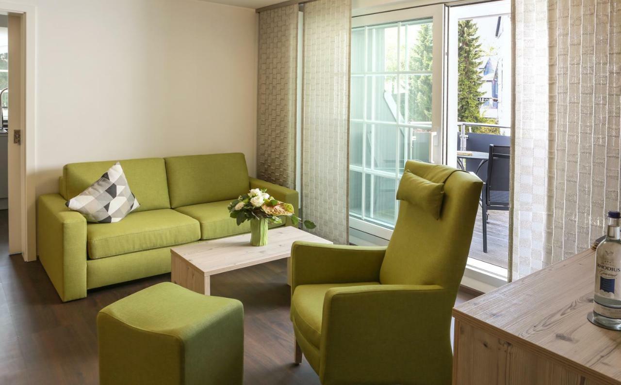 Rueters Parkhotel Willingen  Exterior photo