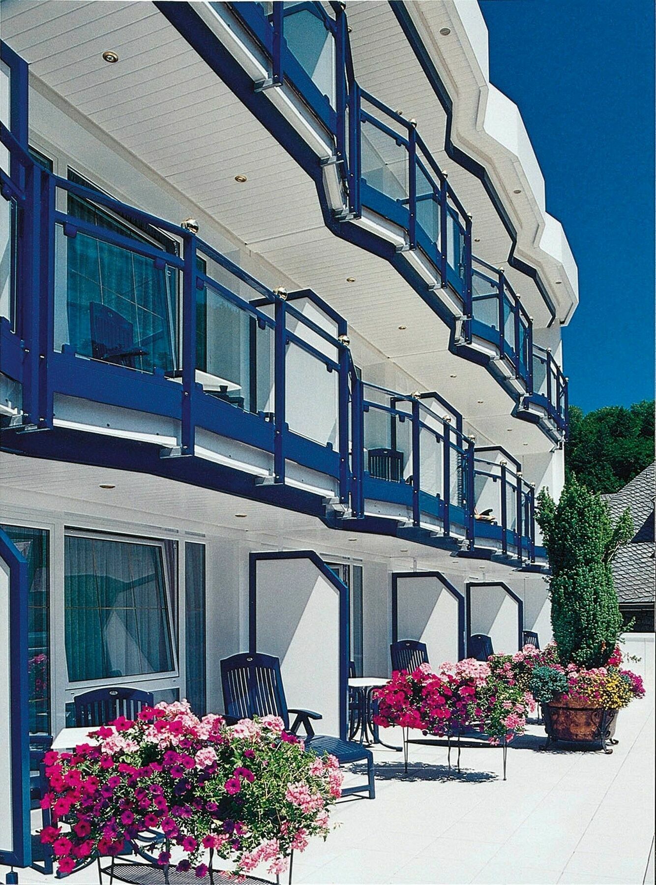 Rueters Parkhotel Willingen  Exterior photo